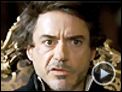 Sherlock Holmes Trailer Original