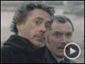 Sherlock Holmes Trailer (2) Original