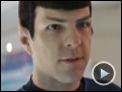 Star Trek Trailer Original