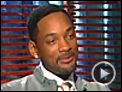 Rosario Dawson, Will Smith Interview : Sete Vidas