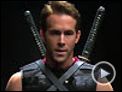 X-Men Origens: Wolverine Teaser (3) Original