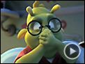 Planeta 51 Trailer (2) Original