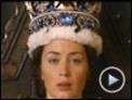 A Jovem Rainha Vitória Trailer Original