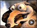 A Era do Gelo 3 Trailer (2) Original