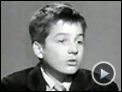 Os Incompreendidos Trailer Original