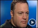 Kevin James Interview 19/03/2009