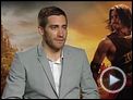 Gemma Arterton, Jake Gyllenhaal Interview : Príncipe da Pérsia - As Areias do Tempo