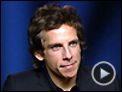 Ben Stiller Interview 18/05/2009