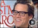 Jim Carrey, Colin Firth, Robert Zemeckis Interview : Os Fantasmas de Scrooge