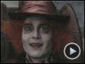 Alice no País das Maravilhas Trailer Original