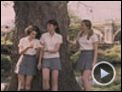 Educação Trailer Original