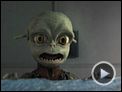 Pequenos Invasores Trailer Legendado