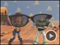 Toy Story - Um Mundo de Aventuras Trailer Original