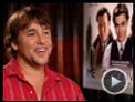 Zac Efron, Richard Linklater, Christian McKay Interview 2: Eu e Orson Welles