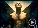 Paul Bettany, Dennis Quaid Interview : Legião