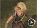 Como Treinar o seu Dragão Trailer (2) Original