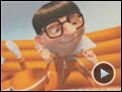 Meu Malvado Favorito Trailer Original