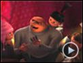 Meu Malvado Favorito Trailer (3) Original