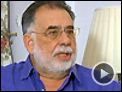 Francis Ford Coppola, Gene Hackman Interview : A Conversação