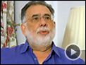 Francis Ford Coppola, Sergei Mikhailovich Eisenstein Interview 04/01/2010