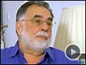 Francis Ford Coppola Interview 04/01/2010