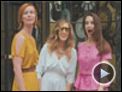 Sex and the City 2 Trailer Original