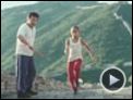 Karatê Kid Trailer Original