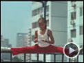 Karatê Kid Trailer (2) Original