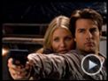Tom Cruise, Cameron Diaz, James Mangold Interview : Encontro Explosivo