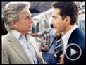 Michael Douglas, Shia LaBeouf, Oliver Stone Interview 2: Wall Street - O Dinheiro Nunca Dorme
