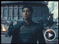 Dev Patel, Jackson Rathbone, M. Night Shyamalan Interview : O Último Mestre do Ar