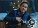 A Ressaca Trailer Original