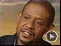 Forest Whitaker Interview 01/04/2010