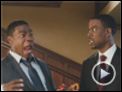 Morte no Funeral Trailer Original