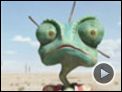 Rango Trailer Original