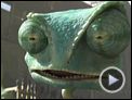 Rango Teaser Original