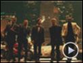 Ladrões Trailer Original