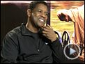 Chris Pine, Tony Scott, Denzel Washington Interview : Incontrolável
