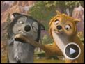 Alpha e Omega Trailer (2) Original