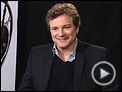 Colin Firth, Tom Hooper Interview : O Discurso do Rei