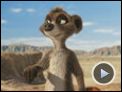 Animais Unidos Jamais Serão Vencidos Teaser Original