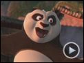 Kung Fu Panda 2 Teaser Original