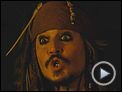 Piratas do Caribe - Navegando em Águas Misteriosas Trailer Original