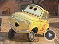 Carros 2 Trailer Original