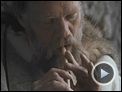 A Caverna dos Sonhos Perdidos Trailer Original