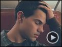 Sem Saída Trailer Original