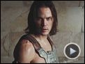 John Carter: Entre Dois Mundos Trailer Original