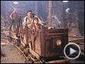Viagem ao Centro da Terra - O Filme Trailer (2) Dublado