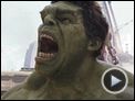 Os Vingadores - The Avengers Trailer (9) Original