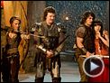 Sua Alteza? Trailer Legendado